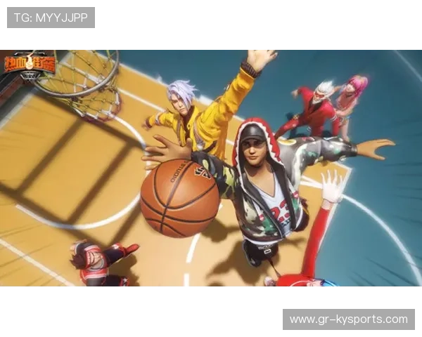 城市帮派篮球争霸战，青春热血的街头竞技，城市篮球挑战赛在哪里